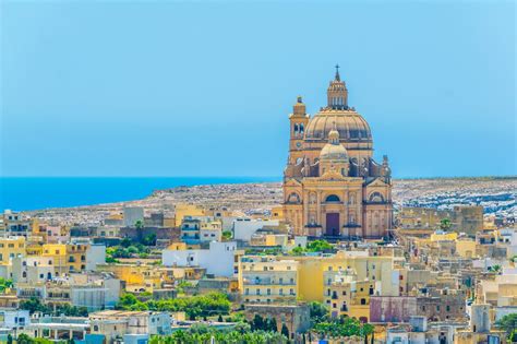 best time to visit gozo.